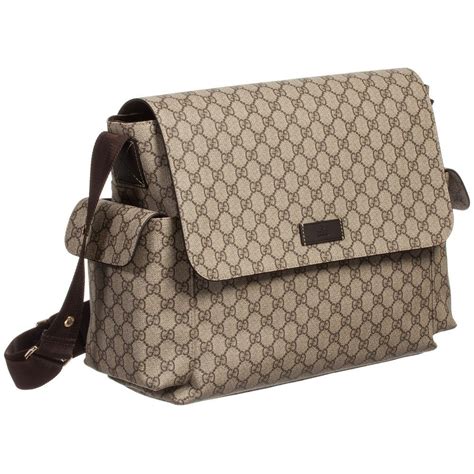 baby bags on sale by gucci|Gucci baby bag outlet.